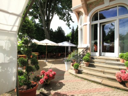 Foto: Villa Medici