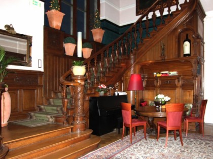Foto: Villa Medici